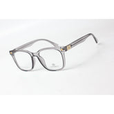 transparent gray